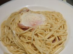 -棒约翰比萨·意面(张江长泰店)
