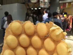 -利强记北角鸡蛋仔(弥敦道店 )