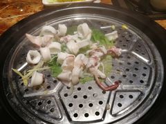 小管-船奇蒸汽海鲜·闽菜(八市海鲜总店)