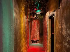 -棂笼·深度沉浸密室(武汉旗舰店)