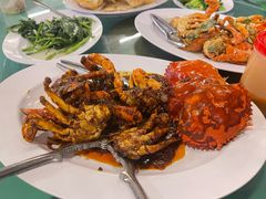 -大茄来海鲜餐厅(亚洲城分行)