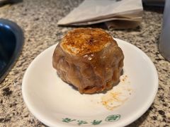 -厚味居炙子烤肉·清真(天桥南纬路店)