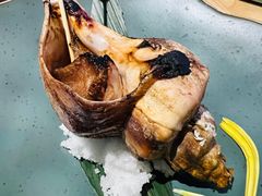 -鸟山鸣·日料食堂(王府井店)