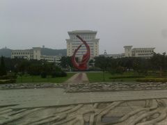 -山东大学(威海校区)