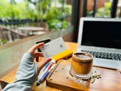 -乌托邦咖啡(武侯祠店)