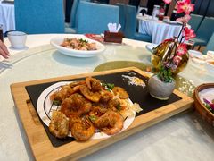 -顺德佬·宴请·生日宴(西乡店)