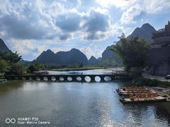 -靖西鹅泉风景区
