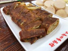 -四季抻面馆(江南店)
