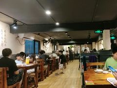 -随缘小馆(红岭路店)