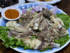 -伊犁羊杂馆