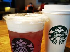 -星巴克臻选(周浦万达店)