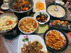 -刘胖子家常菜·蹄花焖藕(兴业店)