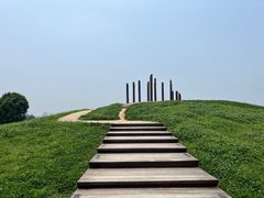-良渚古城遗址公园