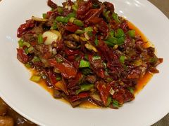 -新疆巴州金丝特餐厅(大钟寺店)