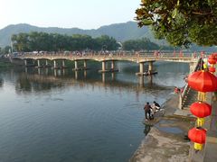 -溪口-滕头旅游景区