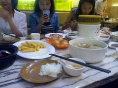 -金百万烤鸭店(马甸店)