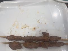 -宛平李记小吃(东关街店)