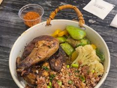 -THE WOODS 简餐 (国贸商城店)