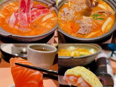-山葵家·创意料理(宁波来福士店)