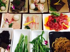 -束河人家(南锣鼓巷店)