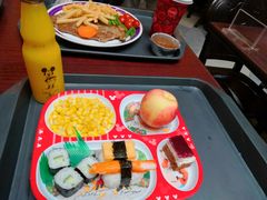 -皇室宴会厅