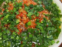 -又见小河浜·盐帮川菜(松江商业广场店)