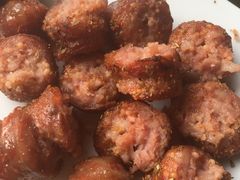 -潮庭·大连海鲜·炭火烧烤·扇贝王(大连店)