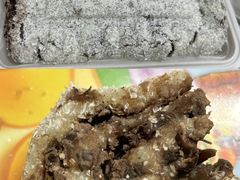 椰蓉卷-老回回小吃(百万庄店)