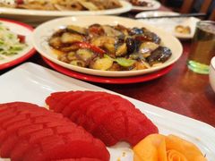 -聚首堂·特色小吃·肘子(什刹海德胜门店)