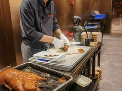 -北京老铺烤鸭(高新店)
