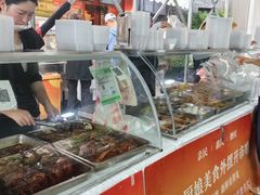 -小厨娘淮扬菜(天印大道店)