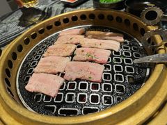 -牛局别馆·和牛烧肉(日月广场店)