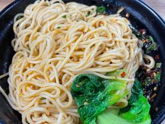 葱油面-老上海馄饨铺(太平园横一街店)