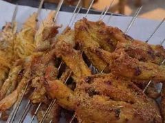 -食鸡公社辣子鸡·潍坊菜·烧烤