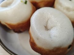 生煎包-老上海里弄味道(知春路店)