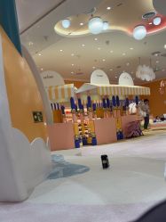-奈尔宝·儿童乐园·亲子餐厅(苏州大悦城店)