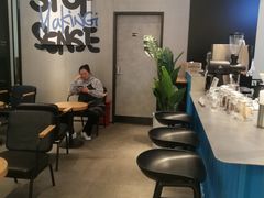 -COFFii&JOY(龙江新城市广场店)