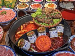 -楠火锅(西单店)