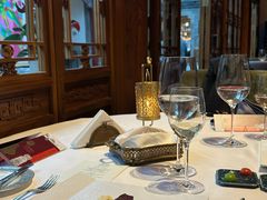 -北京古城老院厉晓麟精致菜