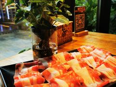 -四喜小胖·北京涮肉(五道营店)