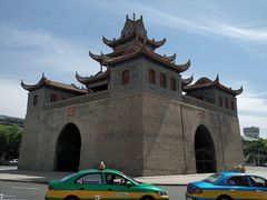 -鼓楼(兴庆区)