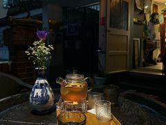 -樹下遇见树·咖啡