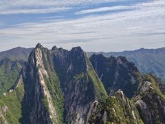 -华山风景名胜区
