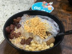-老式乌米冰(阜阳园店)