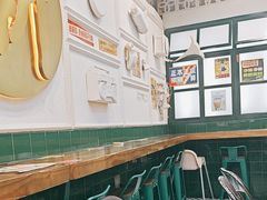-阿金大白·上海菜馆(新天地店)