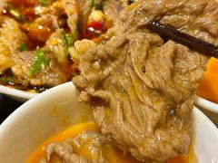 -匠牛亭·锅物烧肉放题自助(昆百大·泰业城店)