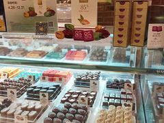 零售区-GODIVA(万象城店)