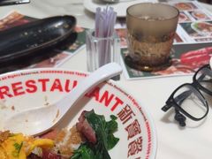 -新世界餐厅(万达店)