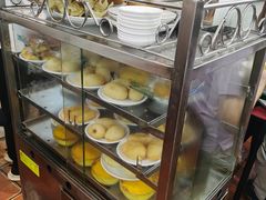 -香港蓮香樓(中環店)