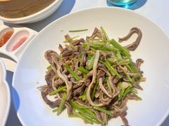 -庆云楼饭庄(什刹海店)